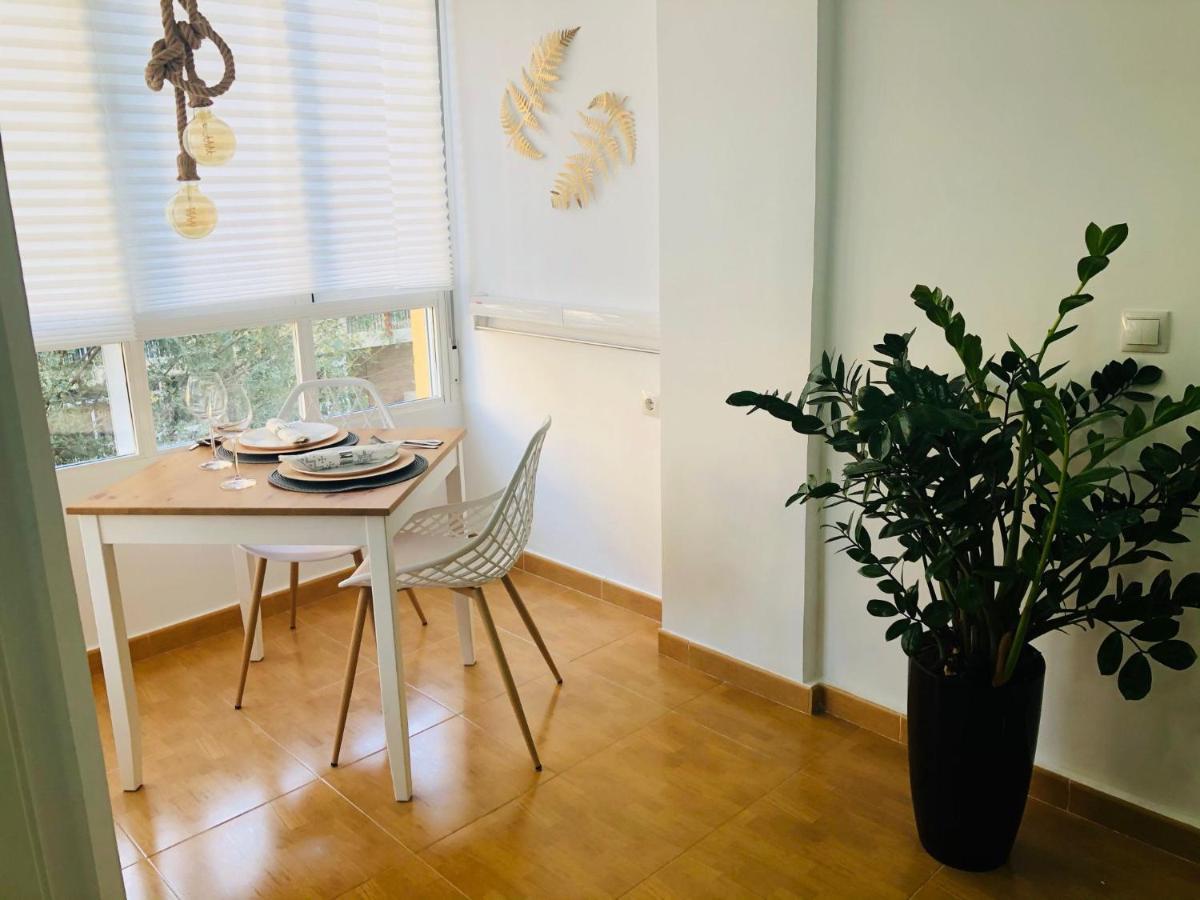 Moderno Malaga Apartment Benalmádena