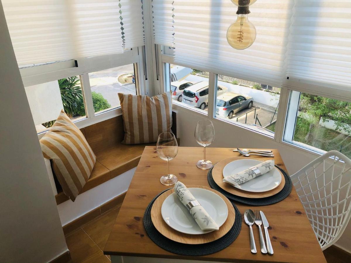 Moderno Malaga Apartment Benalmádena