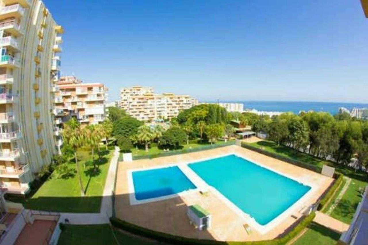 Moderno Malaga Benalmadena