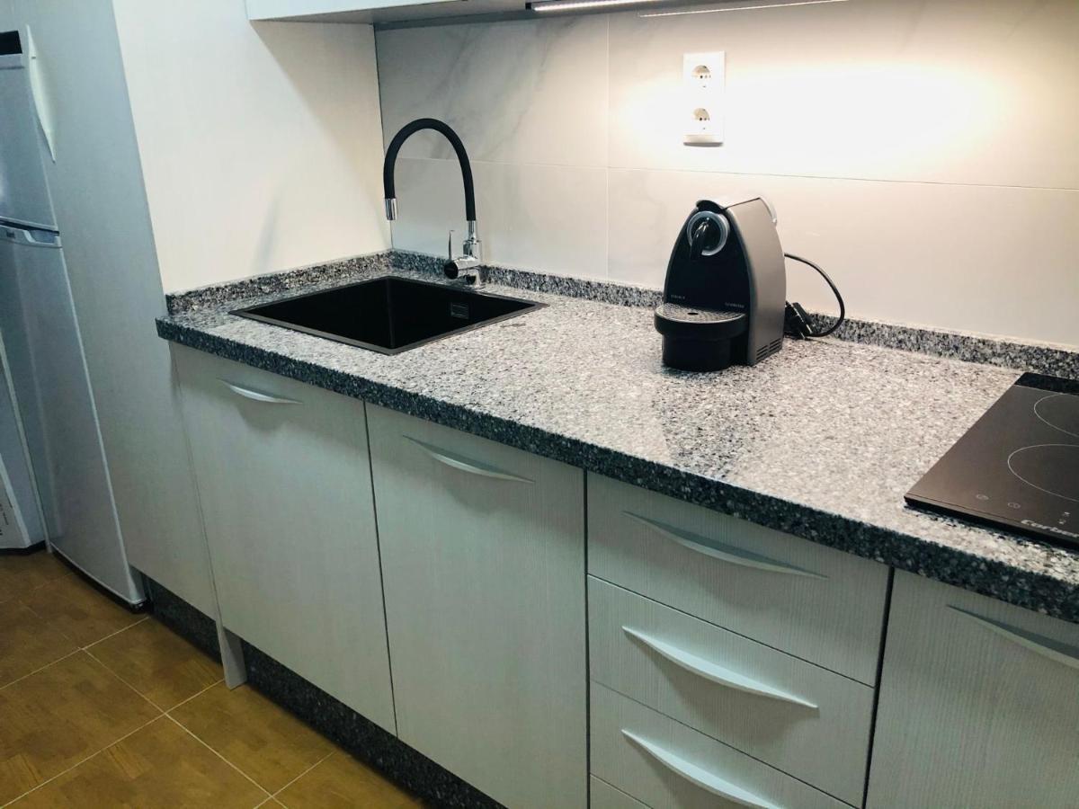 Moderno Malaga Apartment Benalmadena