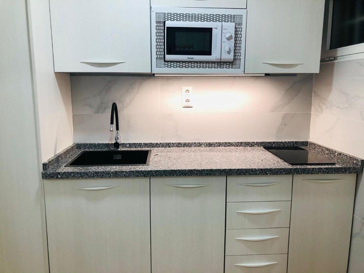 Apartment Moderno Malaga *