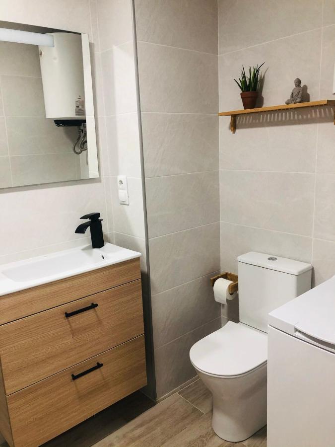 Apartment Moderno Malaga